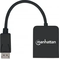Manhattan Splitter Displayport - Hdmi 152716  0766623152716