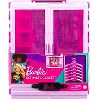 Mattel Szafa Barbie Hjl65  Gxp-836065 194735089543
