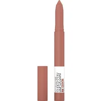 Maybelline  MaybellineSuper Stay Ink Crayon pomadka 95 Talk The 2G 30164659