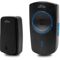 Media-Tech Mt5701 Kinetic Doorbell  T-Mlx45558 5906453157016