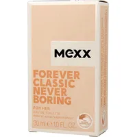 Mexx Forever Classic Never Boring Edt 30 ml  82472471 8005610618623