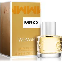 Mexx Woman Edt 40 ml  82465840 737052682433