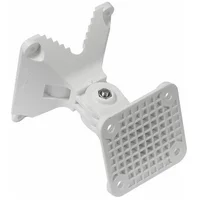 Mikrotik quickMOUNT pro Lhg wall mount adapter for antennas - Mt Qmp-Lhg  4752224002563