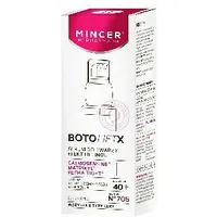 Mincer Pharma Botolift X 40 Serum do  30Ml 597459 5905279887459