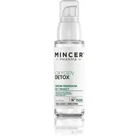 Mincer Pharma Oxygen Detox Serum-Remedium do  nr 1505 30Ml 592410 5902557262410