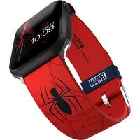 Mobyfox Marvel - Pasek do Apple Watch Spider-Man Insignia  St-Mrv22Icn2101 810083250748