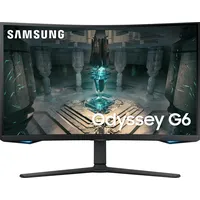 Monitor Samsung Odyssey G65B Ls32Bg650Euxen  8806094192711
