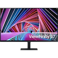 Monitor Samsung Viewfinity S70A Ls32A700Nwpxen  8806094777925