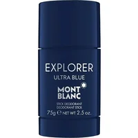 Mont Blanc Explorer Ultra Blue dezodorant sztyft 75Ml  3386460124201