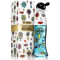 Moschino So Real Cheap  Chic Edt 50 ml 91499 8011003838394