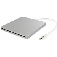 Lmp Enclosure for Dvd drive from Macbook, Macbook Pro Unibody  Mac mini, Usb 2.0 Lmp-Dvden 7640113430719
