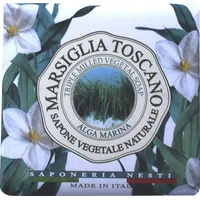 Nesti DanteMarsiglia Toscano Alga Marina mydło toaletowe 200G  837524003749