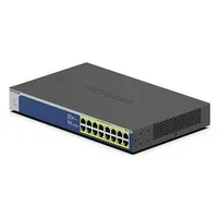 Nethear Gs516Pp Switch Unmanaged 16Xge Poe  Nuntgsw16000012 606449149258 Gs516Pp-100Eus
