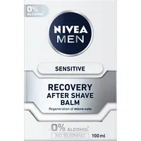 Nivea Men Sensitive Regenerujący Balsam po goleniu Recovery 100Ml  9005800294483