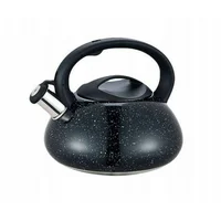 Non-Electric kettle Maestro Mr-1316 black  4820177146440 Agdmeoczn0008