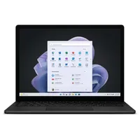 Notebook Surface Laptop 5 13,5/512/I5/8 Black R1S-00034 Pl  Rnmicrl3Iewel5C 196388018727