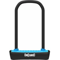 Onguard  owe U-Lock Neon 115X230 mm 8153Bu Ong-8153Bu 7290001283684