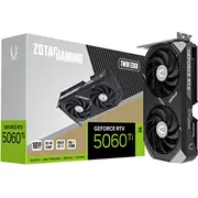 Zotac Gaming Geforce Rtx 5060 Ti Twin Edge, 16384 Mb Gddr7  Zt-B50620E-10M 8886307700612