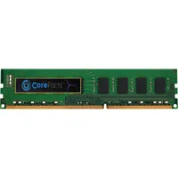 Pamięć dedykowana Coreparts 4Gb Memory Module for Hp  Mmhp026-4Gb 5706998869968