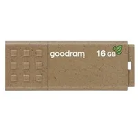 Pendrive Goodram Ume3 Eco Friendly, 16 Gb  Ume3-0160Efr11 5908267960455 684406