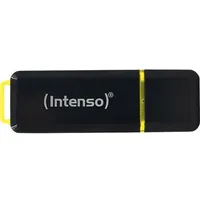 Pendrive Intenso High Speed Line, 128 Gb  3537491 4034303026876 411399