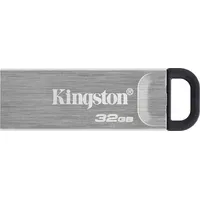 Pendrive Kingston Datatraveler Kyson, 32 Gb  Dtkn/32Gb 0740617309027