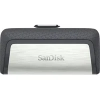 Pendrive Sandisk Ultra Dual Drive, 64 Gb  Sdddc2-064G-G46 619659142056