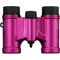 Pentax binoculars Ud 9X21, pink  61815 4549212301841