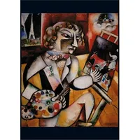 Piatnik Puzzle 1000 - Frida Kahlo  333840 9001890550942