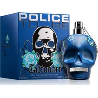 Police To Be Tattooart Edt 40 ml  679602160124 0679602160124