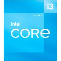 Procesor Intel Core i3-12100T, 2.2 Ghz, 12 Mb, Oem Cm8071504651106  5900626967921