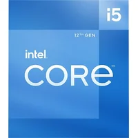 Procesor Intel Core i5-12500, 3 Ghz, 18 Mb, Oem Cm8071504647605  8592978354442