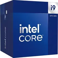Cpu Intel Desktop Core i9 i9-14900F Raptor Lake 2000 Mhz Cores 24 36Mb Socket Lga1700 65 Watts Box Bx8071514900Fsrn3W  5032037279215