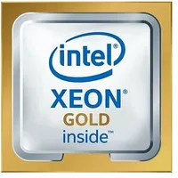 Procesor serwerowy Intel Cpu Xeon Gold 6134 8C/16T 3.2 Ghz 3.7 Turbo Tray Sockel 3647 Tdp 130W  Cd8067303330302 0675901468718