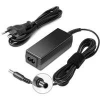 Qoltec 51775 Power adapter for Lg monitor 40W  2.1A 19V 6.5 4.4 power cable 5901878517759 Dedqocpoz0005