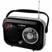 Radio Hyundai Pr100  8592417010182