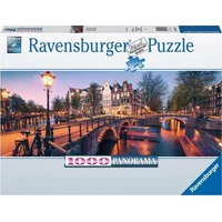 Ravensburger Puzzle 1000  Panorama Gxp-817173 4005556167524