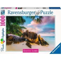 Ravensburger  Puzzle 1000 Gxp-837070 4005556169078