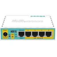 Router Mikrotik Rb750Upr2  Mt 4752224000385