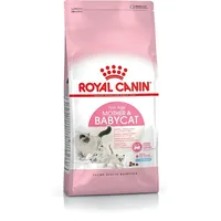 Royal Canin Mother  Babycat cats dry food 4 kg Adult Poultry Amabezkar1402 3182550707329