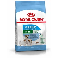 Royal Canin Shn Mini Starter MB 1 kg  43128 3182550778657