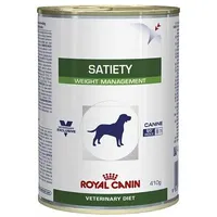 Royal Canin Veterinary Diet Canine Satiety Weight Management  410G 207860 - Vd Dog 410 g 9003579311851