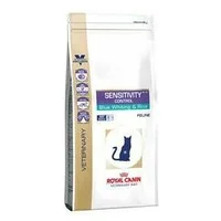 Royal Canin Veterinary Diet Feline Sensitivity Control Sc27 400G  179460 - Vd Cat 0,4 3182550759670