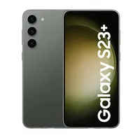 Samsung Galaxy S23 Sm-S916B 16.8 cm 6.6 Dual Sim Android 13 5G Usb Type-C 8 Gb 512 4700 mAh Green  Sms916Bzggeue 8806094725766 Tkosa1Sza1299