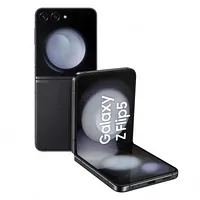 Samsung Galaxy Z Flip5 Sm-F731B 17 cm 6.7 Dual Sim Android 13 5G Usb Type-C 8 Gb 512 3700 mAh Graphite  Sm-F731Bzaheue 8806095012766 Tkosa1Sza1407