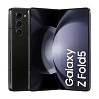 Samsung Galaxy Z Fold 5 F946B 12/512Gb Phantom Black  Sm-F946Bzkceue 8806095012421