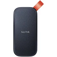 Dysk  Ssd Sandisk Portable 480Gb Sdssde30-480G-G25 0619659184339