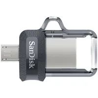 Sandisk Ultra Dual Drive Go Usb Type-C Flash 512Gb, Ean 619659180140  Sdddc3-512G-G46