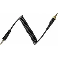 Saramonic Kabel audio Sr-Pmc1 - mini Jack Trrs / Trs  9965-Uniw 6971008026399