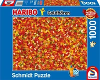 Schmidt  Puzzle Pq 1000 Haribo G3 474402 4001504599690